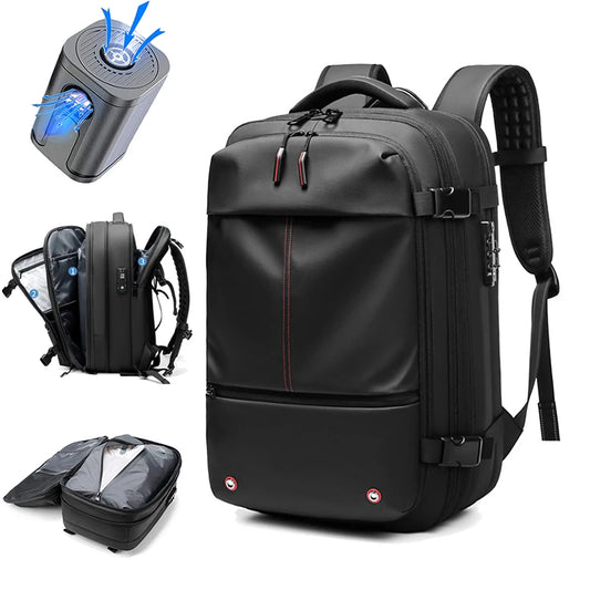 Skynic™ Travel Backpack